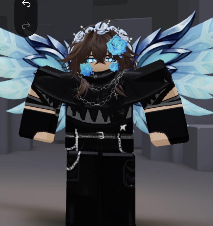_TheTrueWriter_'s tweet photo. Roblox, Wtf did You Just Do To The Idles… https://t.co/v1lERrSmF1