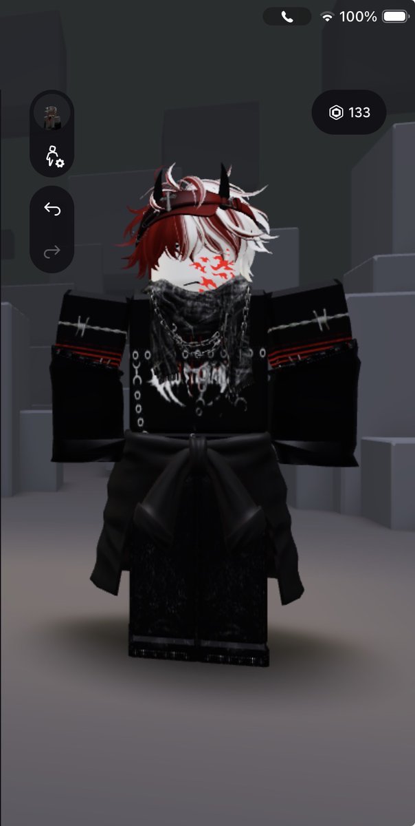 _TheTrueWriter_'s tweet photo. Roblox, Wtf did You Just Do To The Idles… https://t.co/v1lERrSmF1