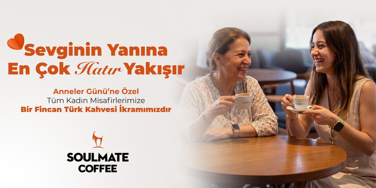 Soulmate Coffee tweet media