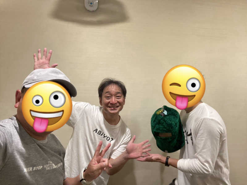 だいふく🔥@KmR推し連合 tweet media