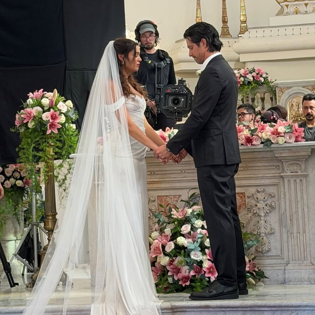 só casal que dura pra sempre que se casa dia 15 de maio !