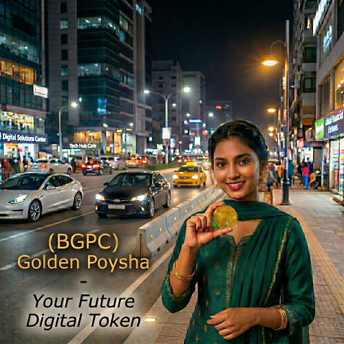 Golden Poysha tweet media