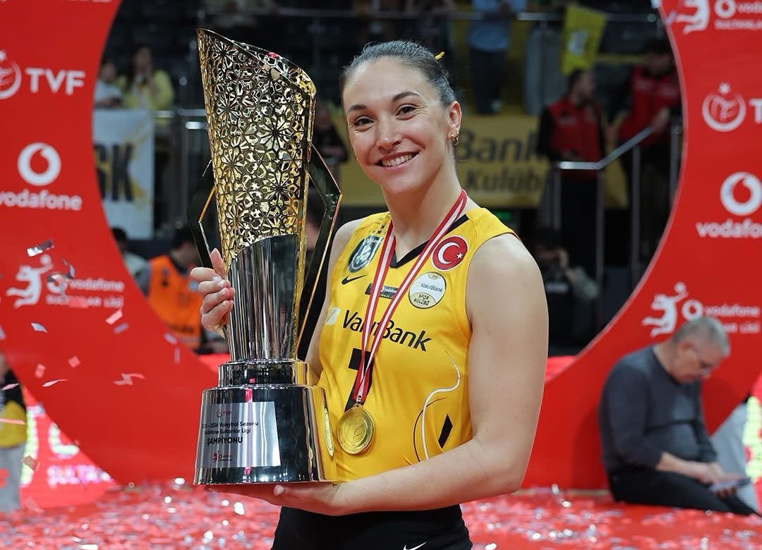 VolleyActu tweet media