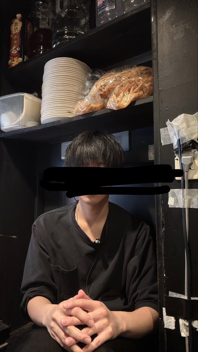 NemoGod_'s tweet photo. 座ってるだけで時給発生なう
ありがとう https://t.co/XJjIYnoZRG