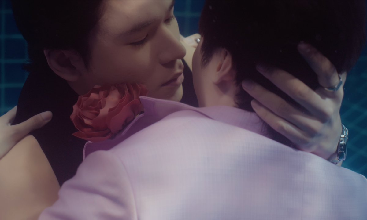 Flower Boy | หลงกลิ่นเกสร tweet media