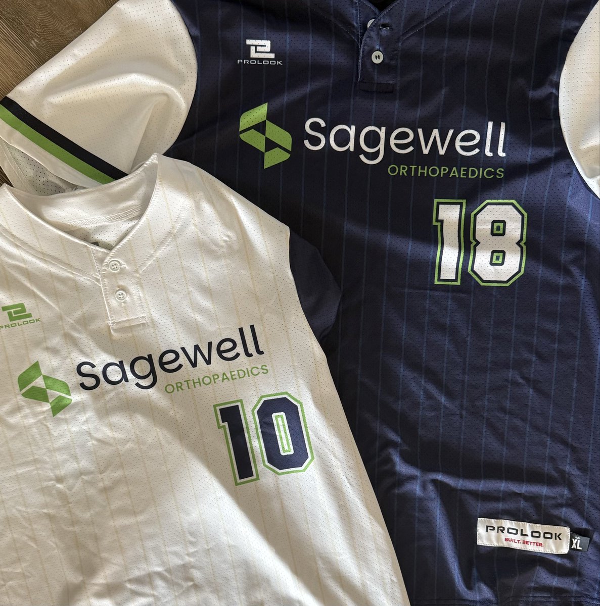 LNWSummerBSB's tweet photo. Falcon Summer Baseball Jerseys are in‼️

Tryouts/ First Practice will be May 18th 4:00 at LNW. 

Interested in Joining us this summer please email Falconsummerbaseball@gmail.com https://t.co/ThvlM3uDqI