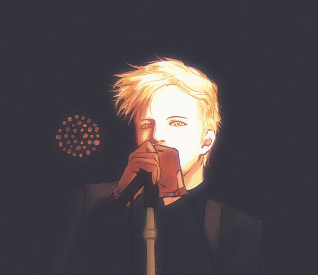 4Stars_Outta5's tweet photo. #fobtwt #patrickstump #falloutboy #soulpunk https://t.co/h23pEMp7FG