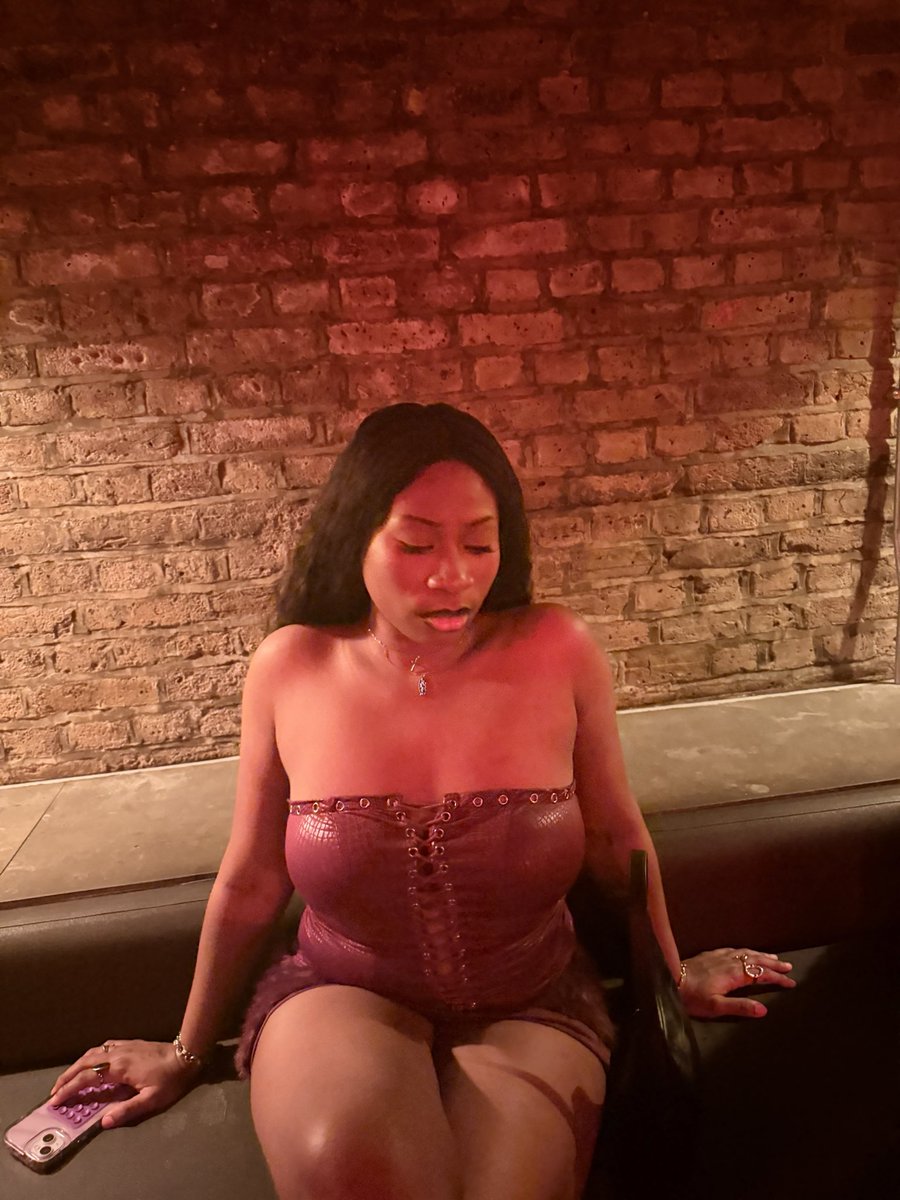 Red is definitely my colour