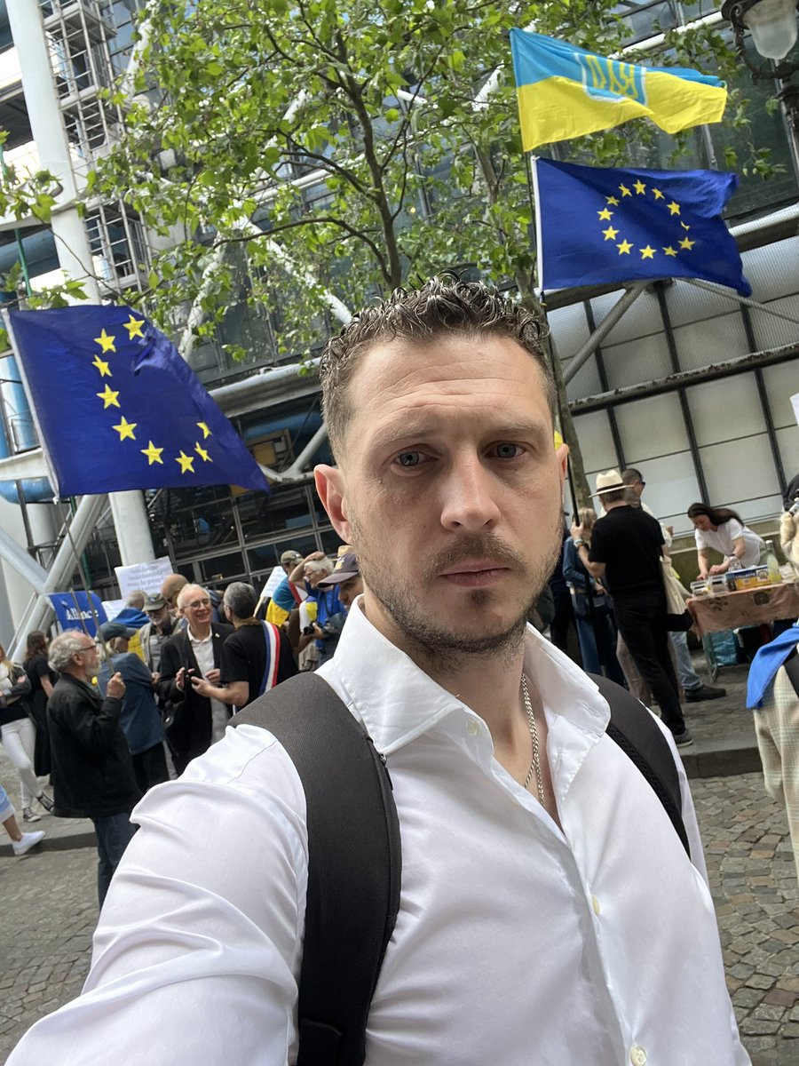 Kogutyak Volodymyr tweet media
