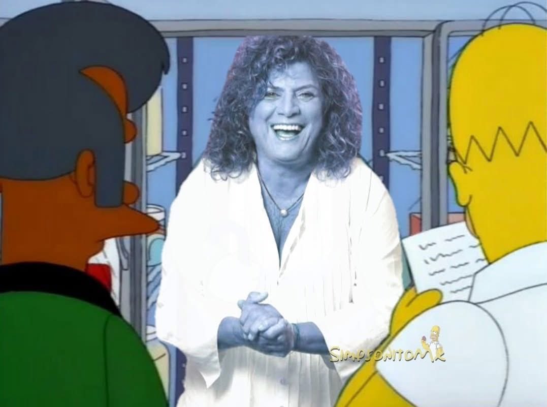 Simpsonito tweet media