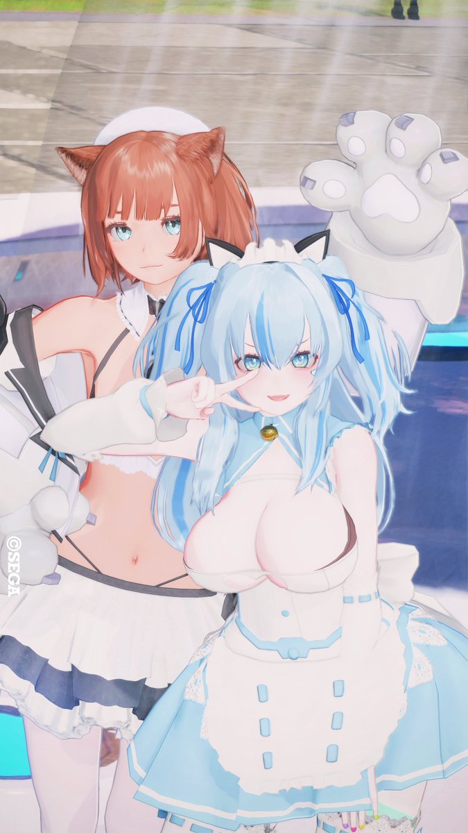 にーば🐷ship8 tweet media