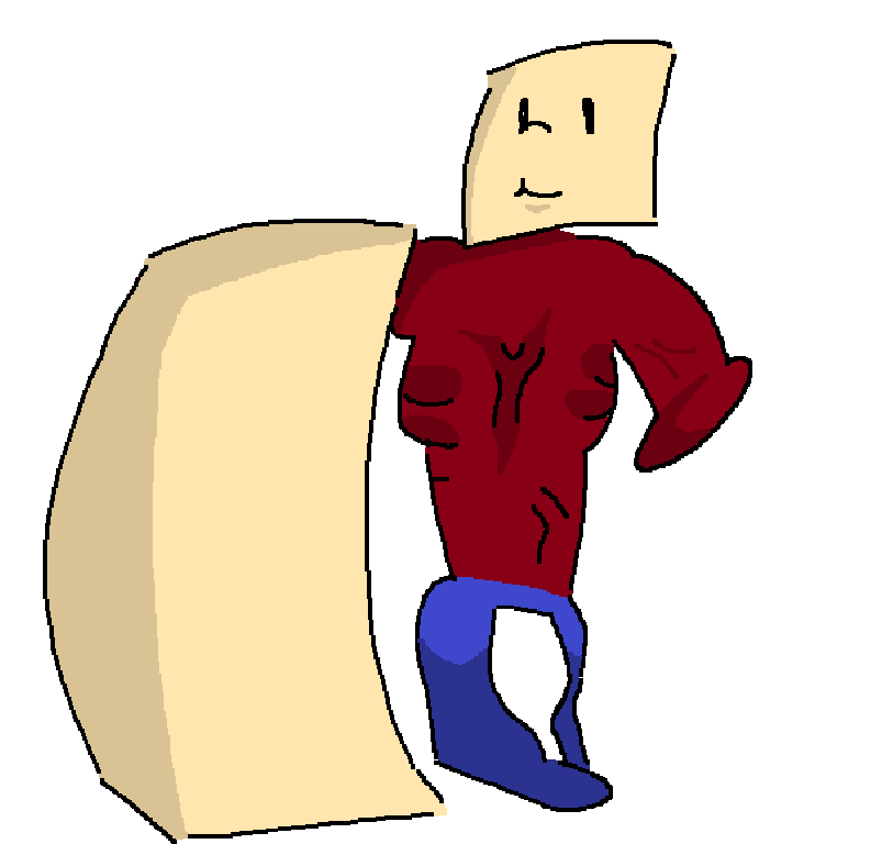moronoid tweet media