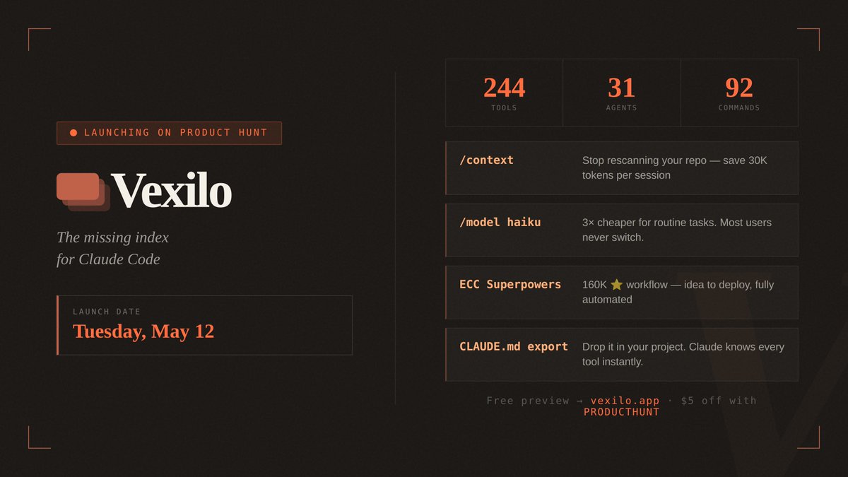 Hao Studio tweet media