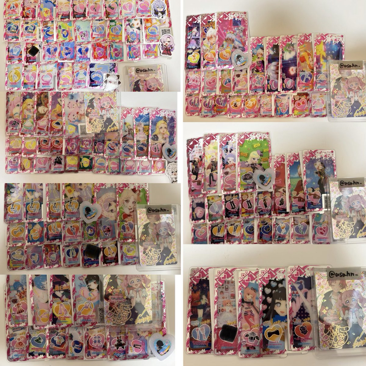 ウ/固ツイ必読 tweet media