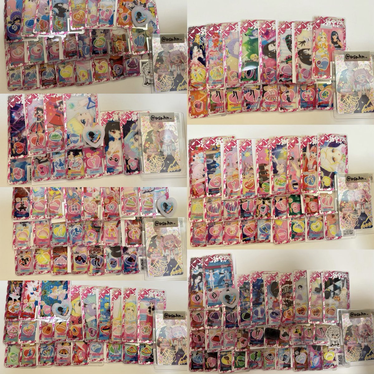 ウ/固ツイ必読 tweet media
