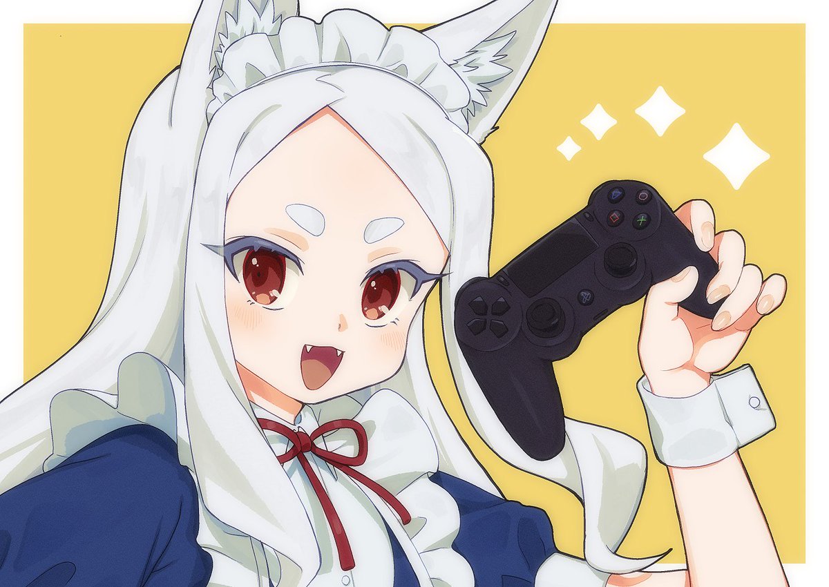 ふっかぁ🎮🐈 tweet media
