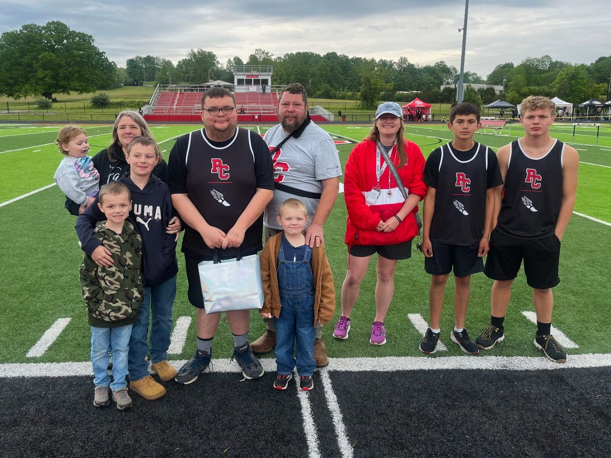 PCHS tweet media