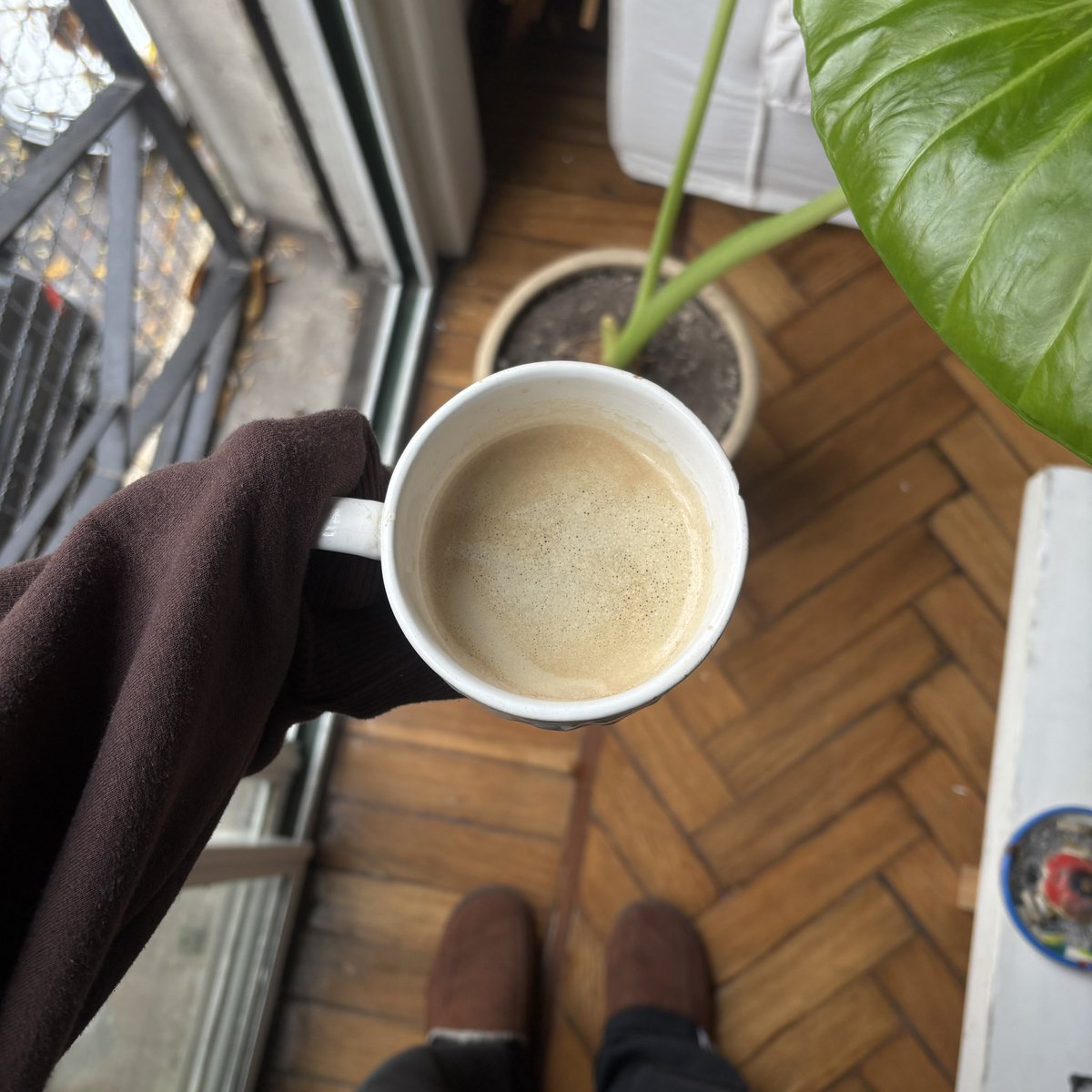 El mañanero