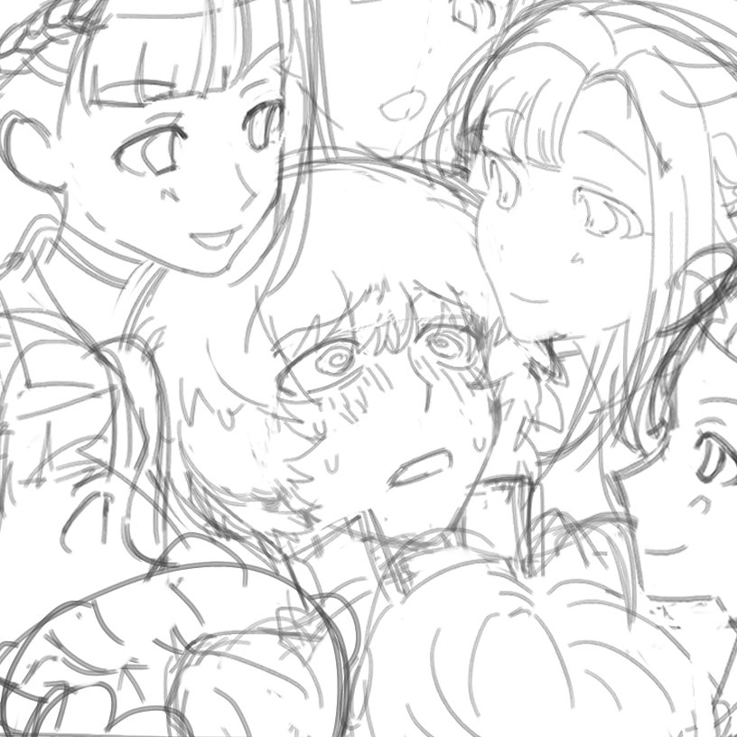 愛マニア tweet media