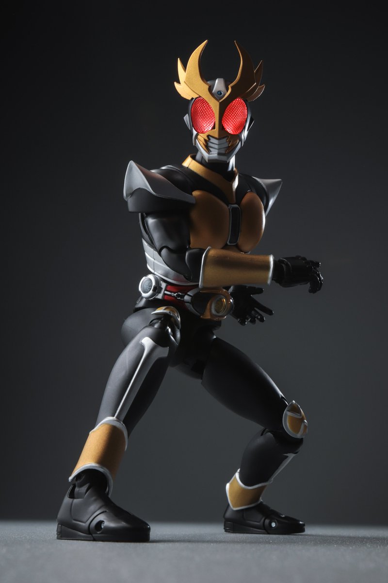 zangetu_meron's tweet photo. 目覚めろ、真の魂

#仮面ライダーアギト https://t.co/OcmJbHv3kK