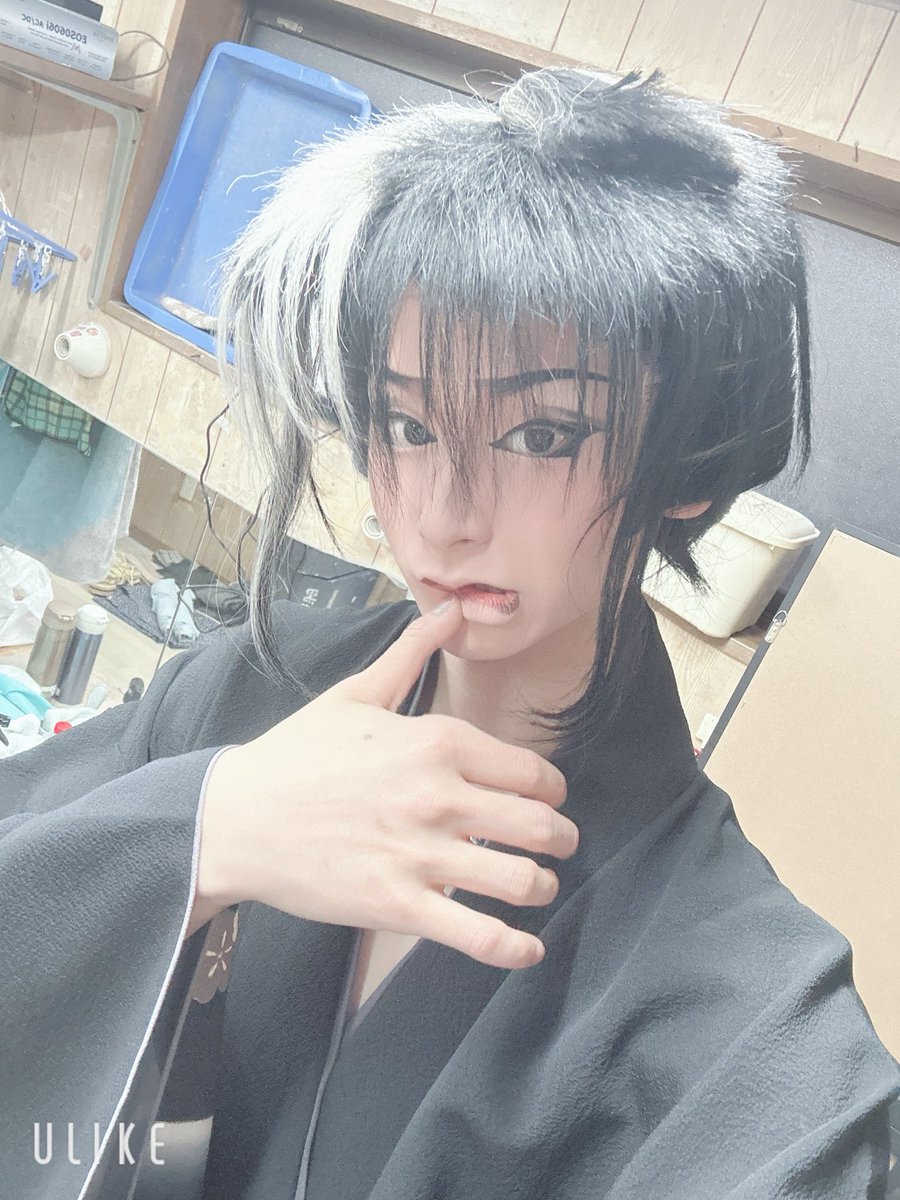 sudaimo's tweet photo. お疲れ様でした

また明日

今日のこーでつーぱたーん https://t.co/fzvP5nV1NM