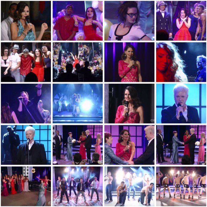 Port_Charles1's tweet photo. #OnThisDay in 2014, the 10th Nurses Ball continued #NursesBall #GH #GeneralHospital https://t.co/J5NxASIcA8
