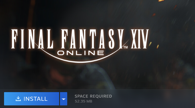 Mazio | FFXIV Heavensward tweet media