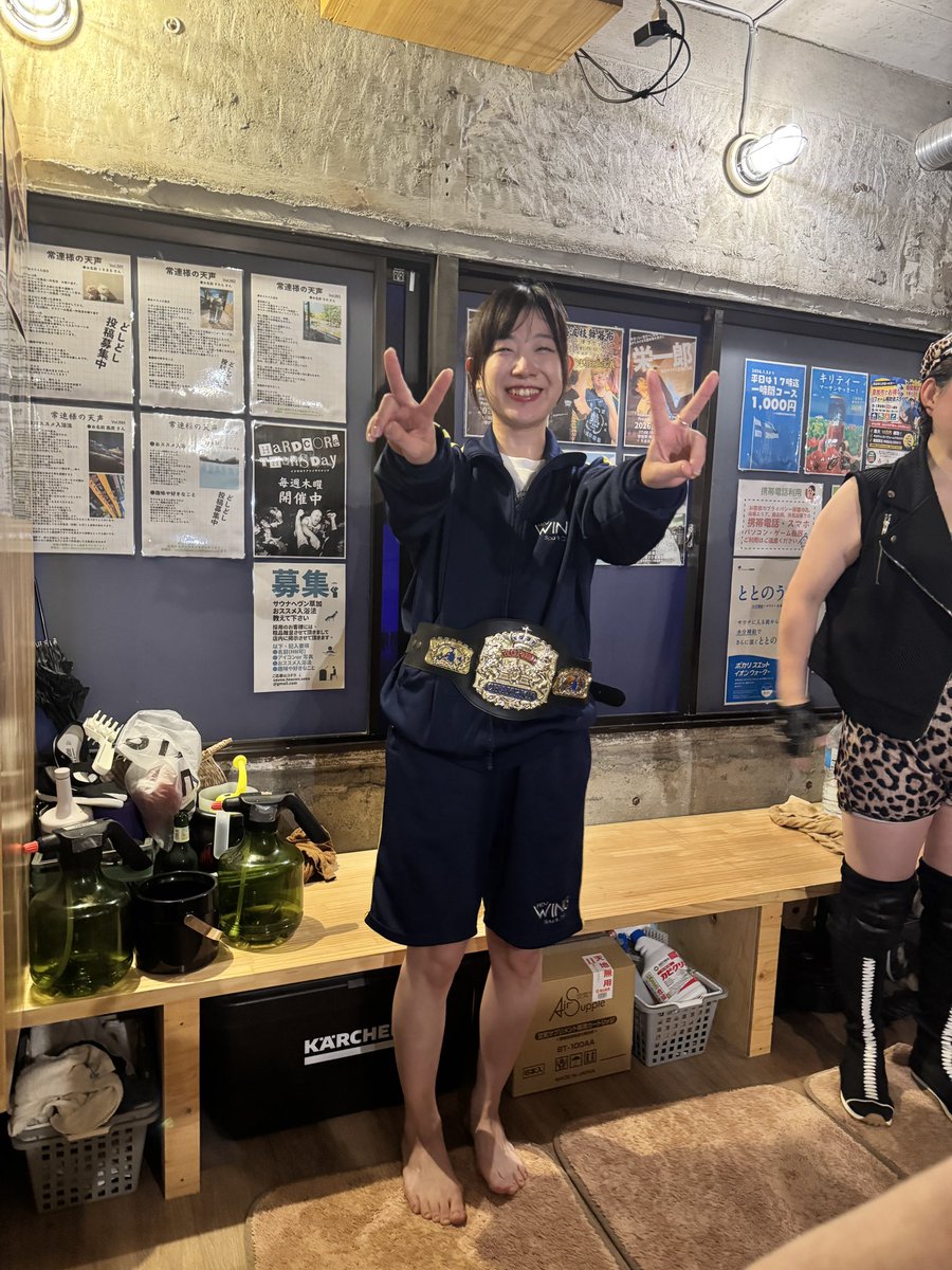 ジョージ@サウナー tweet media