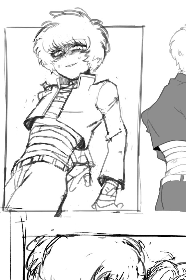 愛マニア tweet media