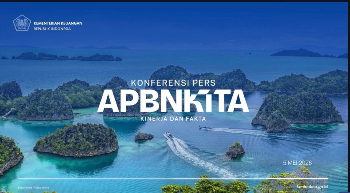 Arvin Honami | Investor Pakai Data Bukan Drama tweet media