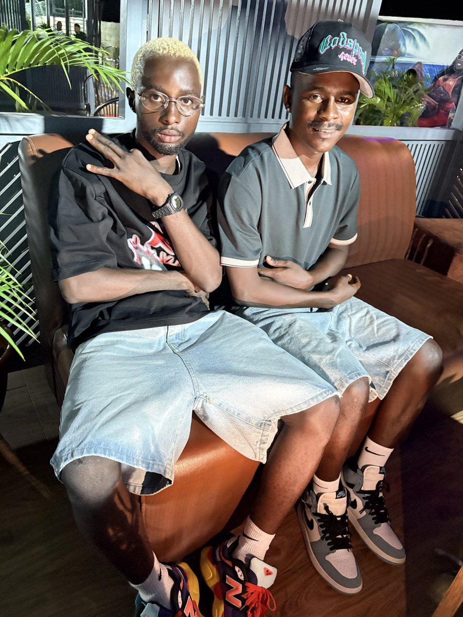 kayodegopet's tweet photo. 🥶🥶🥶🥷🥷 https://t.co/42iiBr2zfz