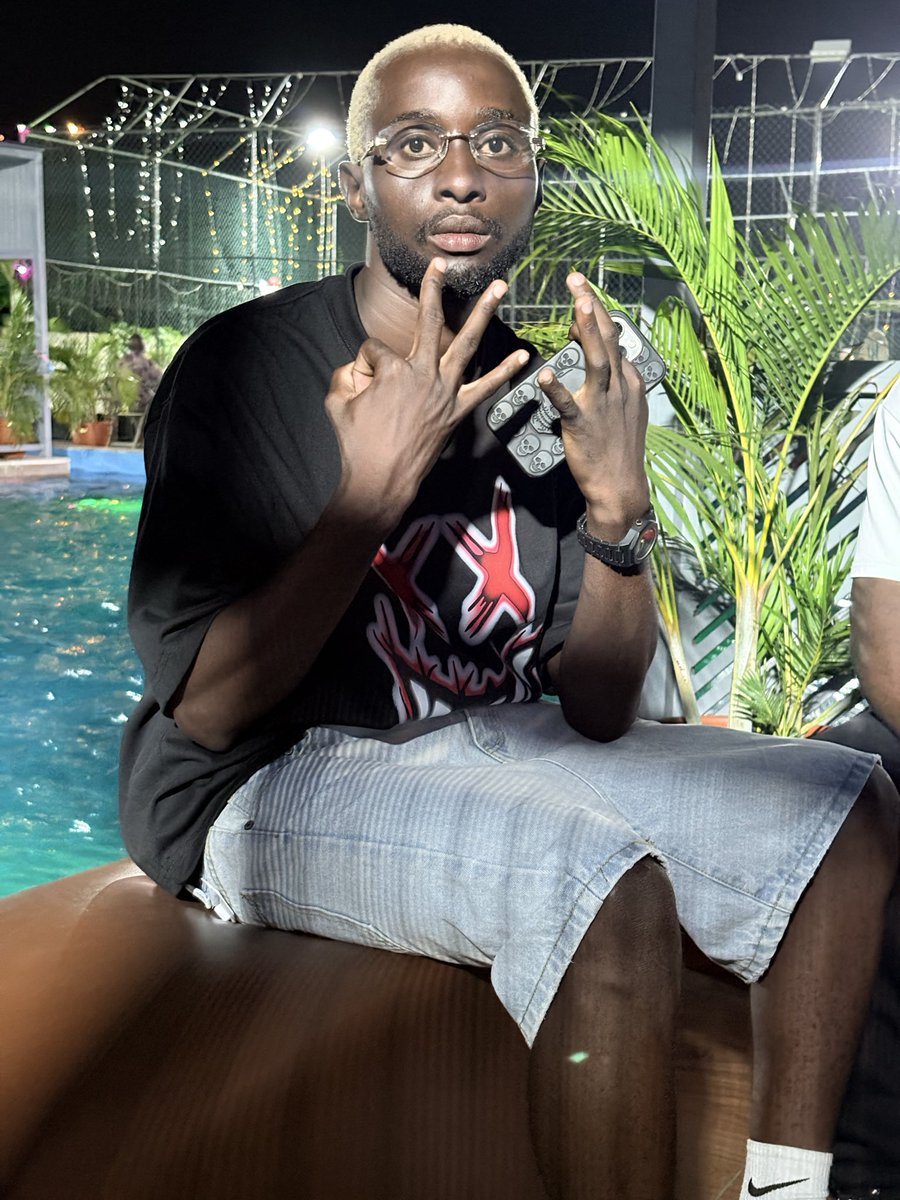 kayodegopet's tweet photo. 🥶🥶🥶🥷🥷 https://t.co/42iiBr2zfz