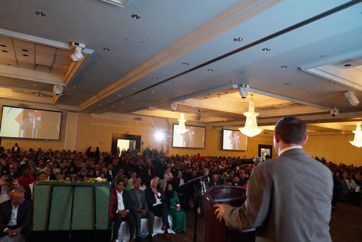 Patrick Brown tweet media