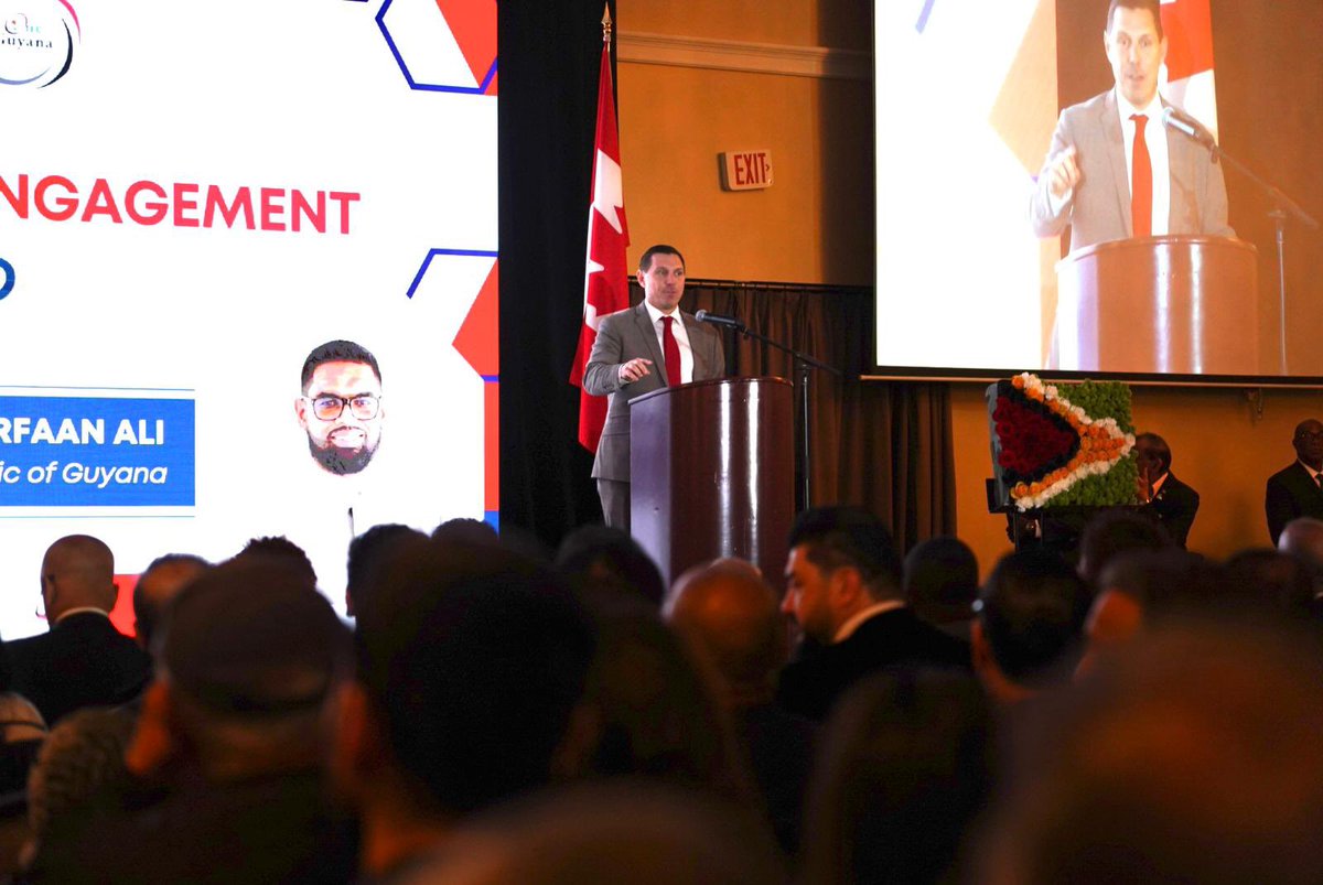 Patrick Brown tweet media