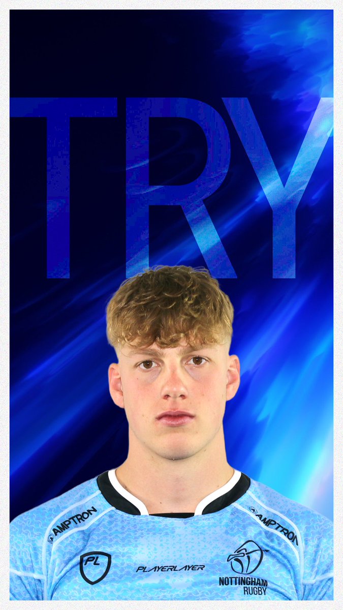 Nottingham Rugby tweet media