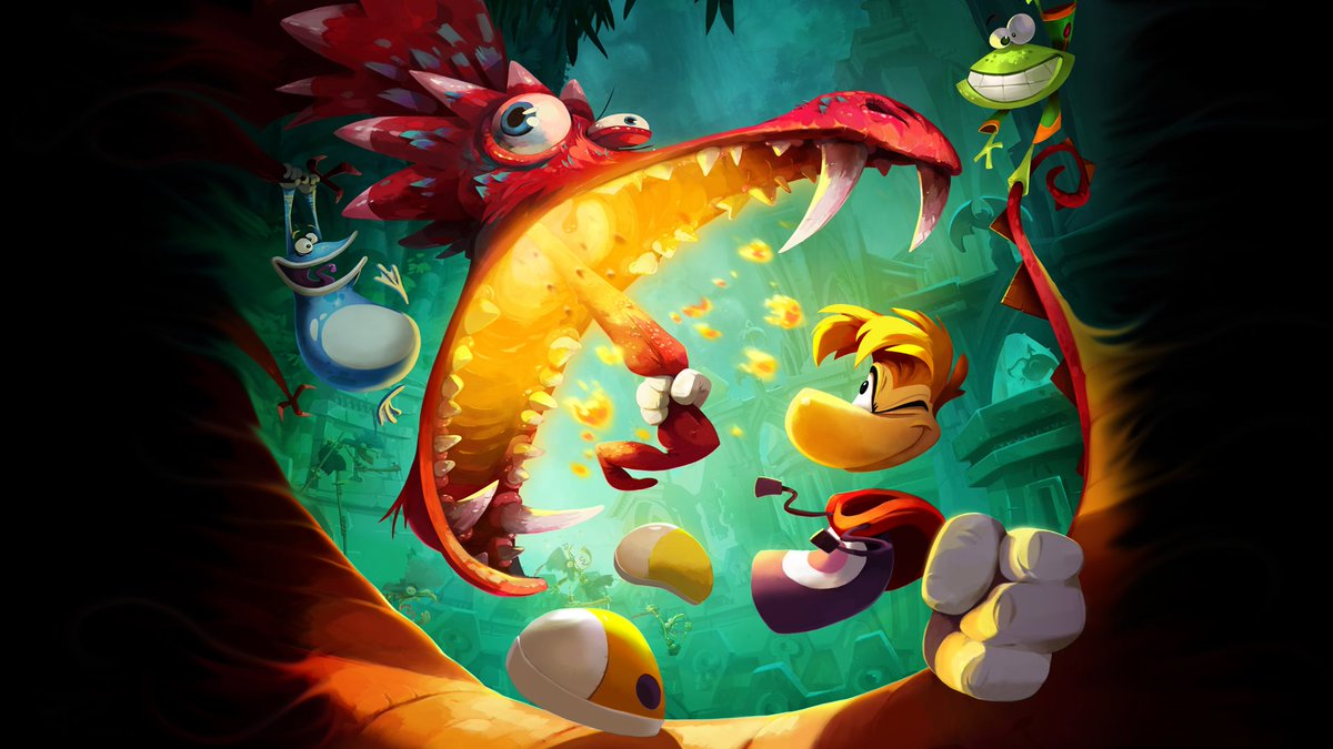 Tom Henderson afirma que el remake de Rayman Legends conservara “todo lo que la gente ama de ese juego”.

El juego probablemente será anunciado en los próximos meses 🔥🔥