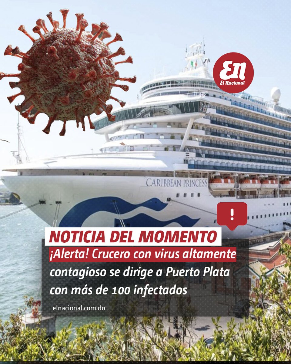 El Nacional tweet media