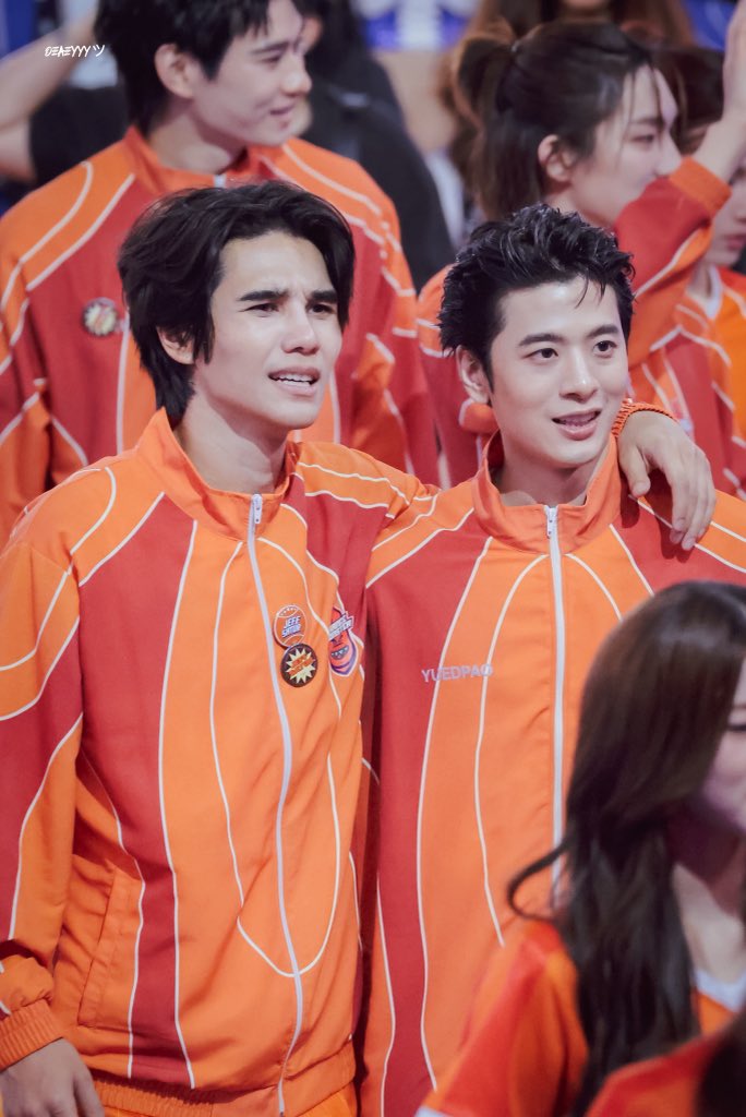 คุณรอยยิ้ม ◡̎ tweet media