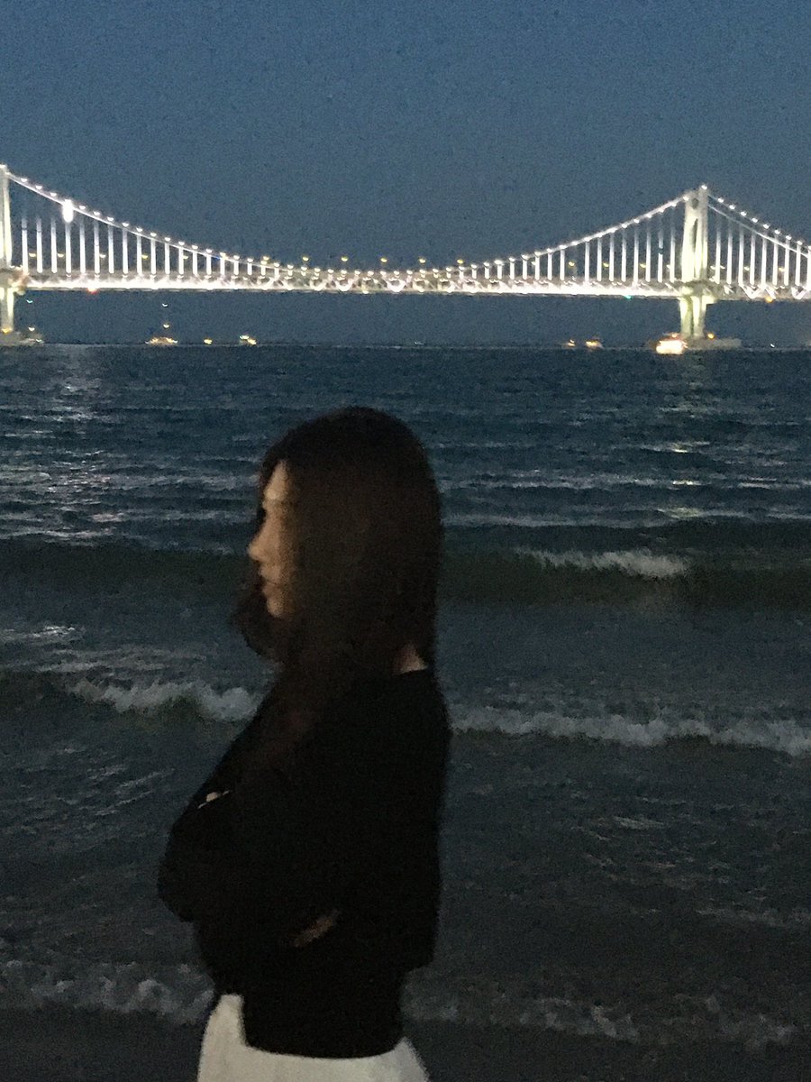gamjasungbe's tweet photo. 부산여행🌊🌊
#부산
#일상계트친소
#일상계_트친소
#일상계𝕏친소 
#일상계_𝕏친소 https://t.co/bSBWHq5nnI