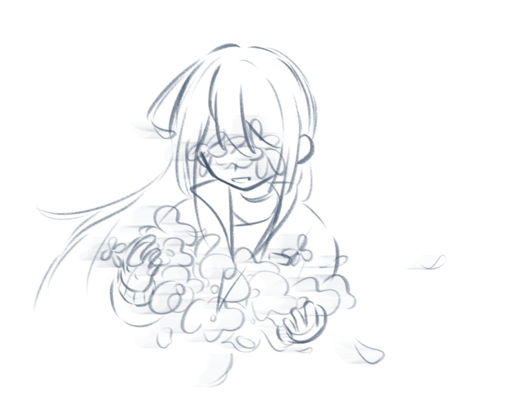 10maple0125's tweet photo. 好久没上了，堆一下图 https://t.co/T1d7gFIMxB