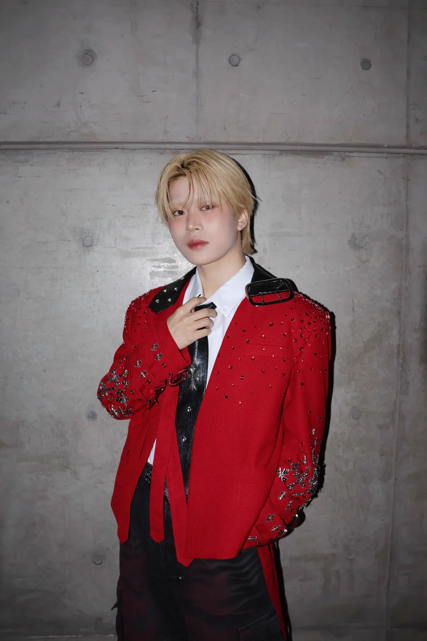 JO1 木全翔也　KCON JAPAN 2026 7000円購入特典 JO1 on X: 