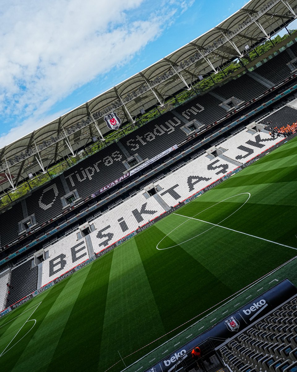 Beşiktaş JK tweet media
