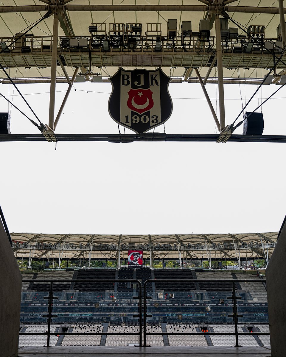 Beşiktaş JK tweet media