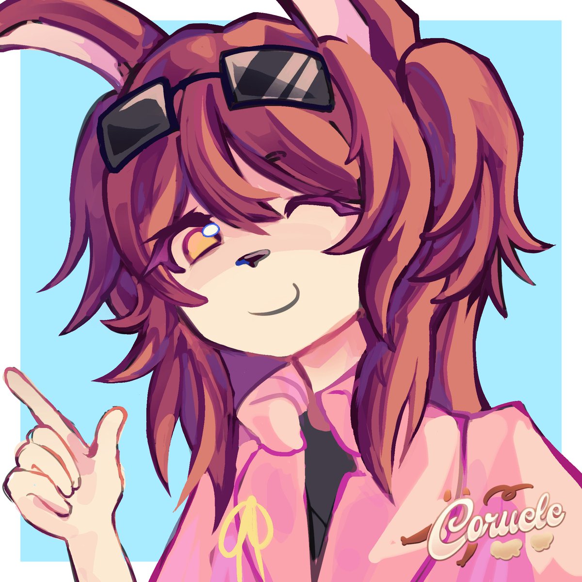 coruele's tweet photo. Jumperwho doodle :D #jumperwhofanart #mcytfanart #jumperwho https://t.co/v10YATFKyV