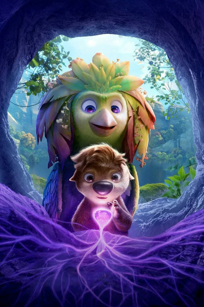 Portal Box Office tweet media