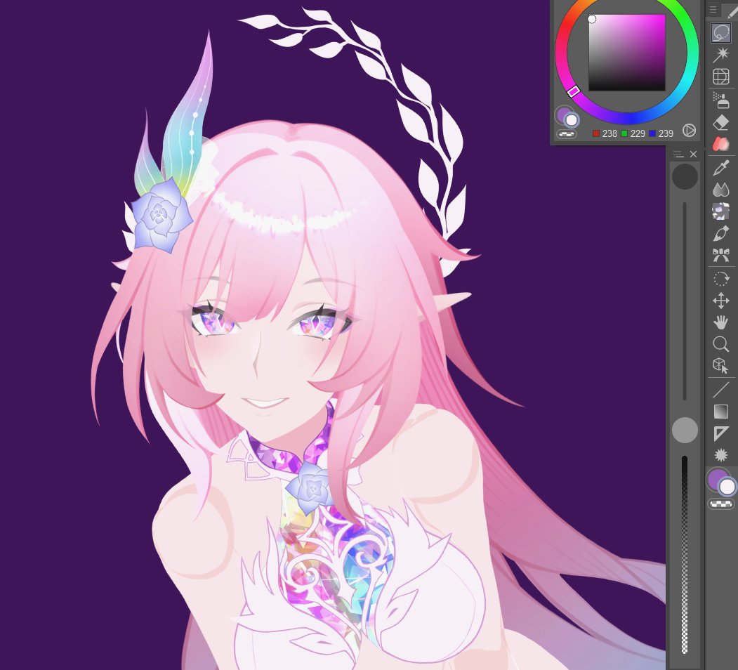 SiB | シリウス ⟡ tweet media
