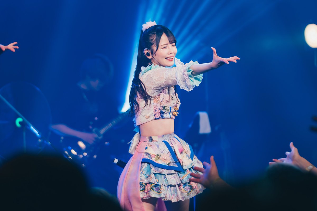 ずっと見ててね #なっちゃん好きっちゃん