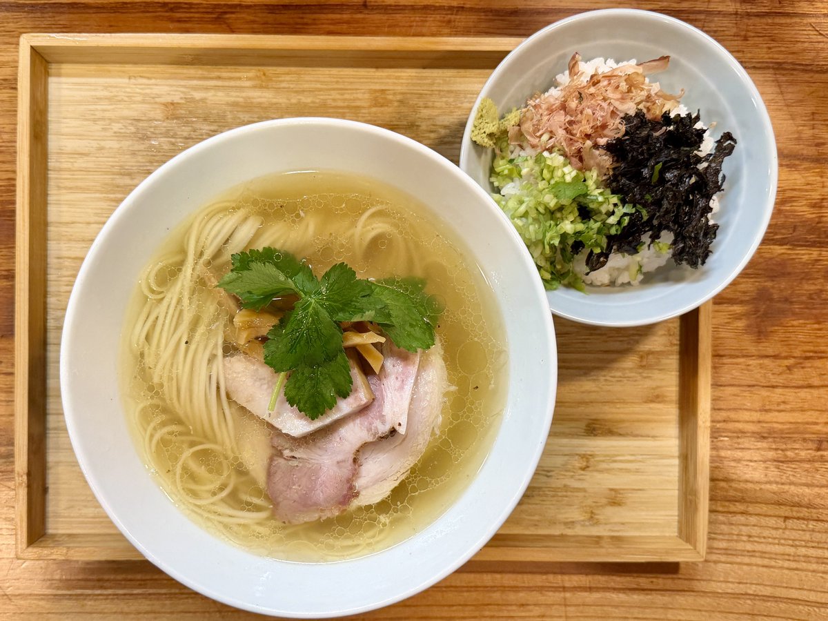 masa【将】ニボ中🍜🐟✨ tweet media
