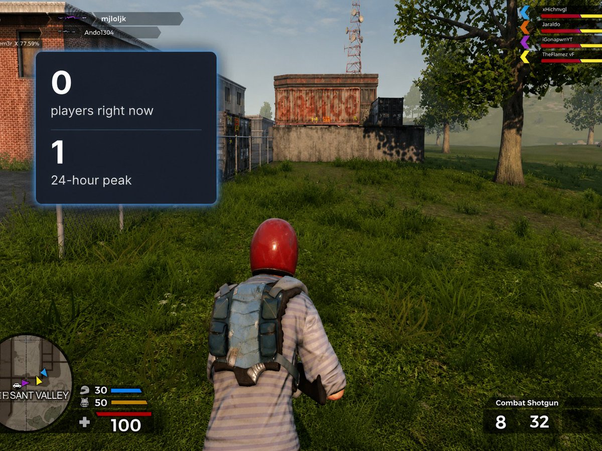 Claymorrz's tweet photo. Playing Steam Games That No Longer Exist!

Link: https://t.co/GxU1j4edsS https://t.co/Y5ykhwv56x
