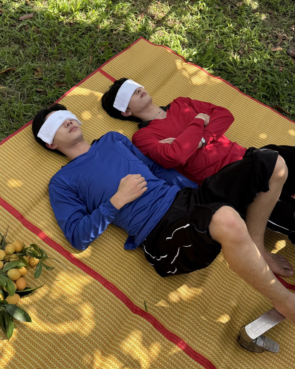 domedingdong's tweet photo. อยู่อย่างนั้นอยู่สองคน
#LoveYouTeacherSeriesEP9 https://t.co/Cd33ZdiuLh